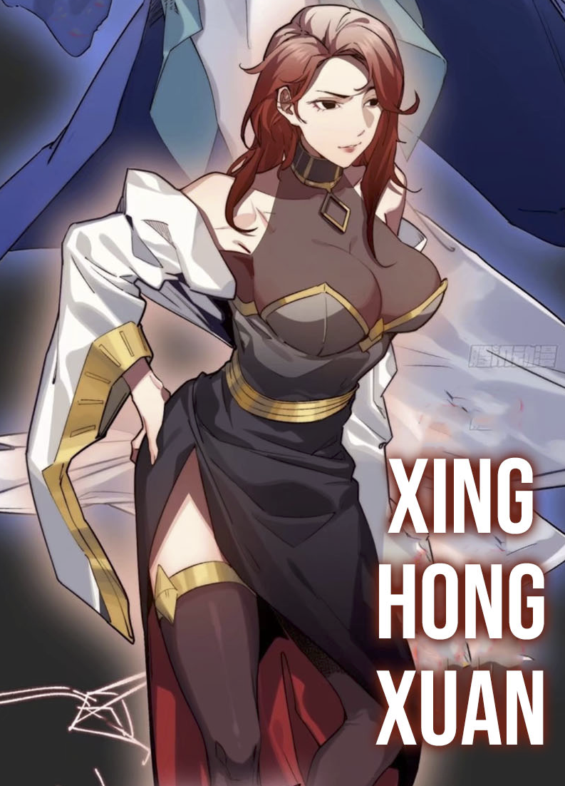 Xing Hongxuan, Top Tier Providence, Secretly Cultivate for a Thousand  Years Wiki