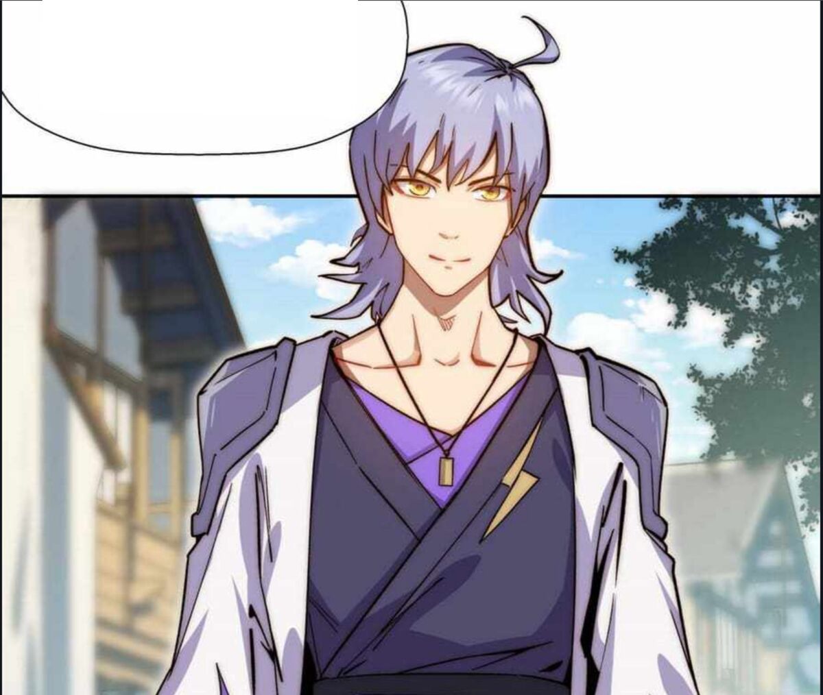 Secretly Cultivate For A Thousand Years Chapter 23 Mo Fuchou | Top Tier Providence, Secretly Cultivate for a Thousand