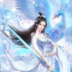 Han Xinyuan, Top Tier Providence, Secretly Cultivate for a Thousand Years  Wiki