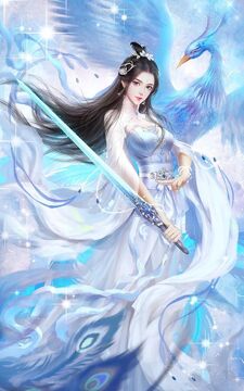 Fairy Xi Xuan, Top Tier Providence, Secretly Cultivate for a Thousand  Years Wiki