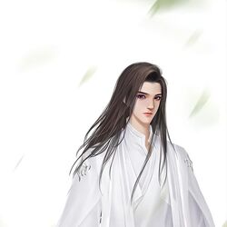Zhou Fan, Top Tier Providence, Secretly Cultivate for a Thousand Years  Wiki