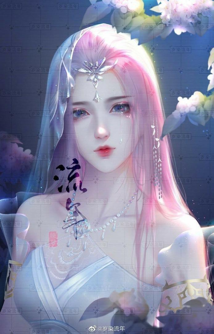 Fairy Xi Xuan, Top Tier Providence, Secretly Cultivate for a Thousand  Years Wiki