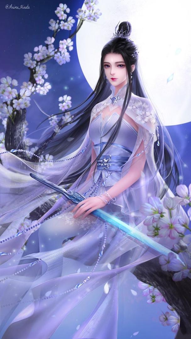 Han Qing'er, Top Tier Providence, Secretly Cultivate for a Thousand Years  Wiki