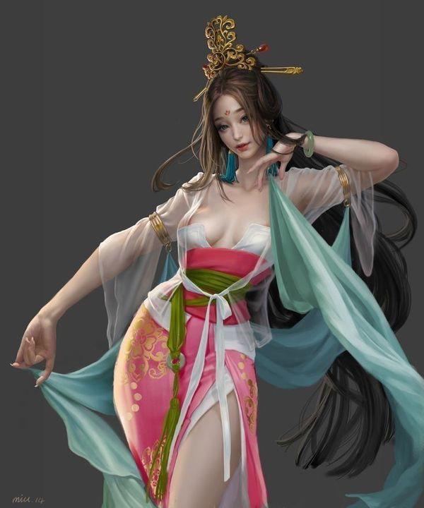 Han Ling, Top Tier Providence, Secretly Cultivate for a Thousand Years Wiki