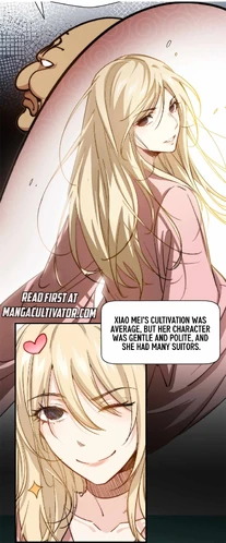 Xiaomei | Top Tier Providence, Secretly Cultivate for a Thousand Years
