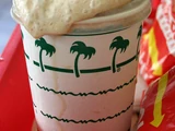 Root Beer Float (In-n-Out)