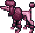 The Dog's form in Gothica