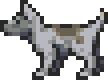 The Dog's normal form in Podunk