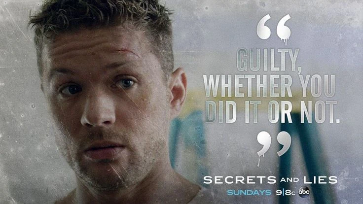 what happens when sisters unravel the hidden lies that bind them