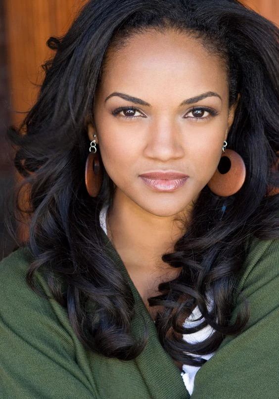 Mekia Cox Secrets and Lies Wiki Fandom(01)