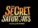 The Secret Saturdays