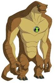 Humungosaur