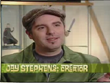 Jay Stephens