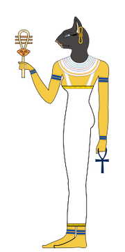 220px-Bastet