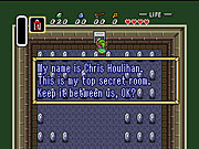 The Legend of Zelda: A Link to the Past/Chris Houlihan Room - Wikibooks,  open books for an open world