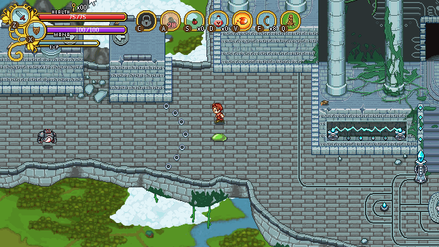 secrets of grindea update secrets of grindea update