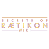 Secrets of Raetikon Wiki