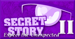 SecretStory2Logo