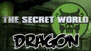 The Dragon Lore 05 THE SECRET WORLD