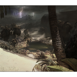 the secret world wiki fandom