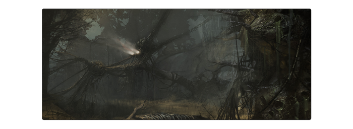 Accursed woods header1