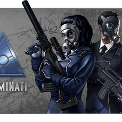 the secret world wiki fandom