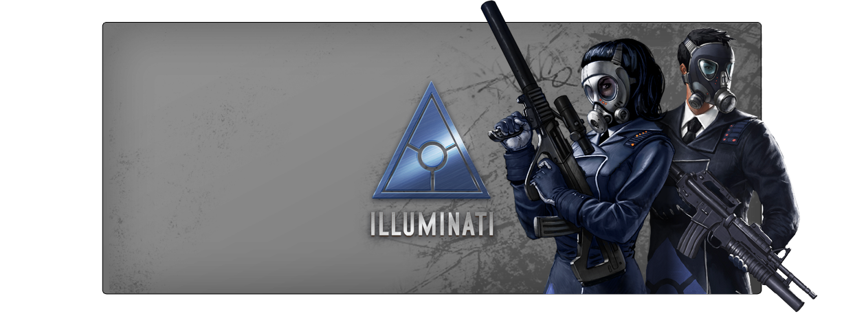 Illuminati The Secret World Wiki Fandom