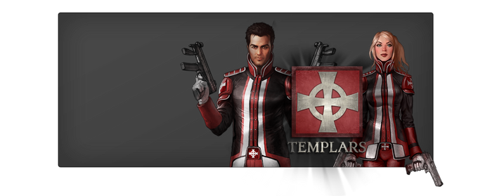 secret world templar