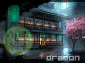 Dragon Headquarters