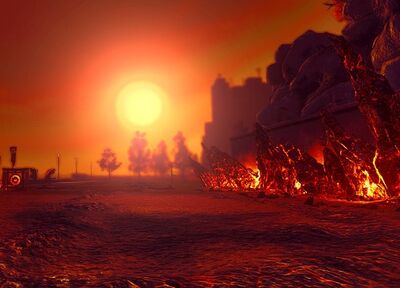 KaidanHellSunrise