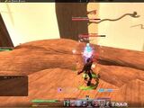 Blood Magic