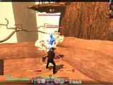 Elementalism