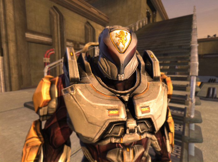 Arm Captain S Powered Assault Armor Section 8 Fandom Arm Captain S Powered Assault Armor Section 8 Fandom