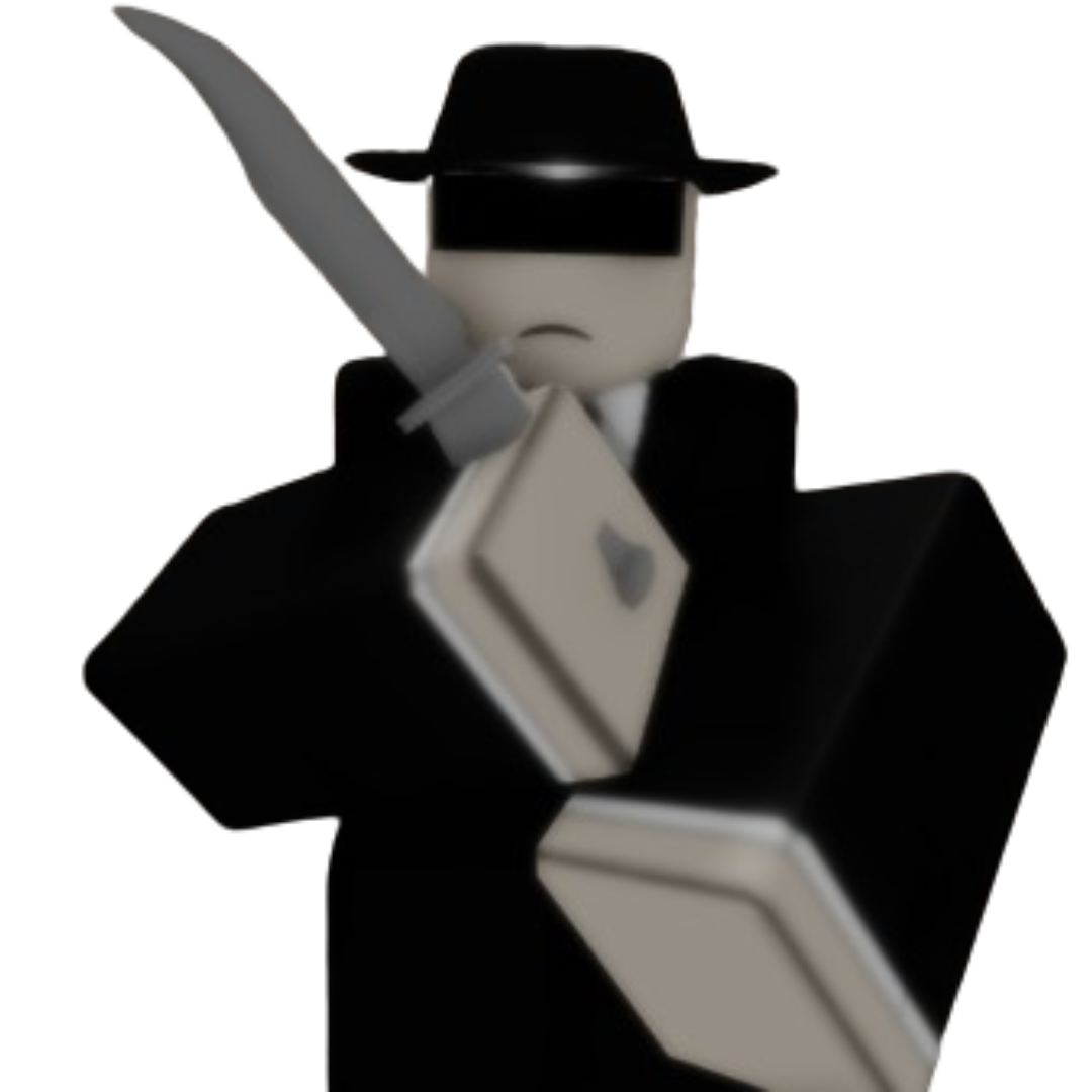 Shadow Knifer | Sectors Wiki | Fandom