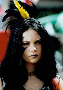 Danni | -Sector-TEN Wiki | Fandom