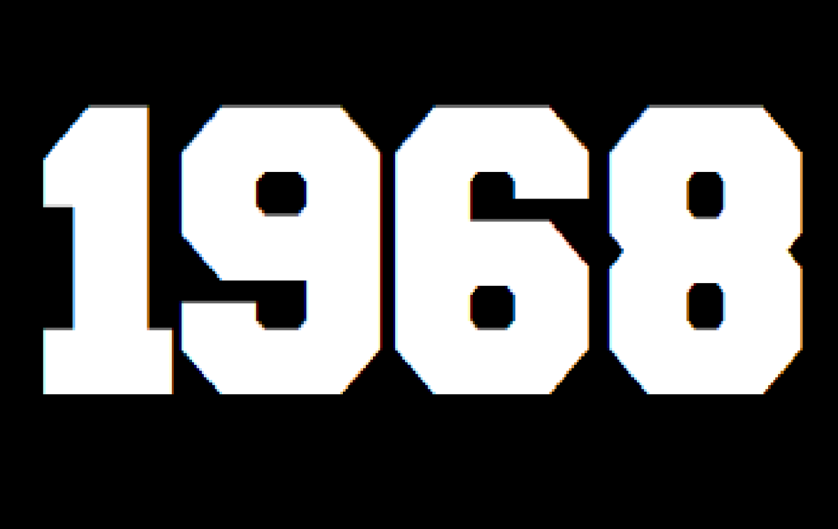 1968 | Século XX Wiki | Fandom