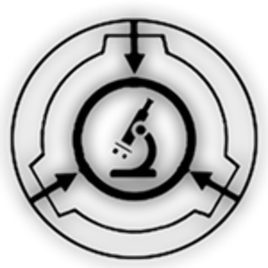 File:SCP Foundation logo.png - Wikimedia Commons