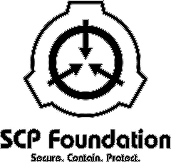 SCP Secure. Contain. Protect