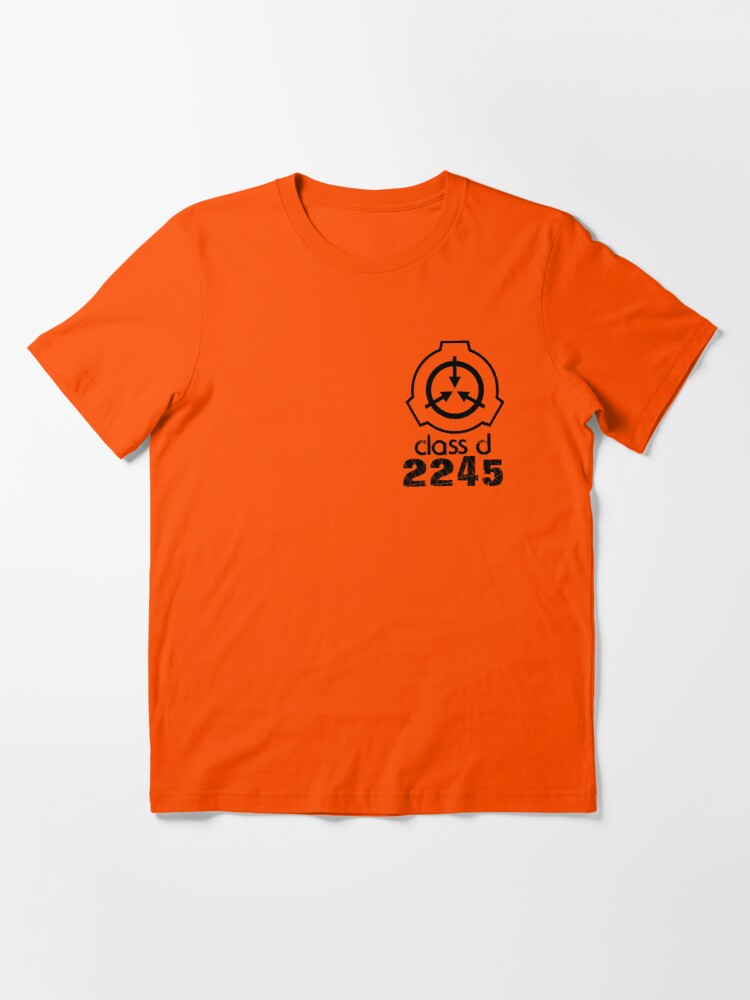 SCP-001 Gate Guardian Unisex T-Shirt