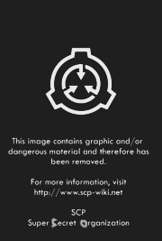 The SCP Foundation on X: RT @SCPG4MES: Our SCP (@SCPWiki) logo rendition,  originally remade for @SCP5K, is now readily available under Creative  Commons for anyone t… / X