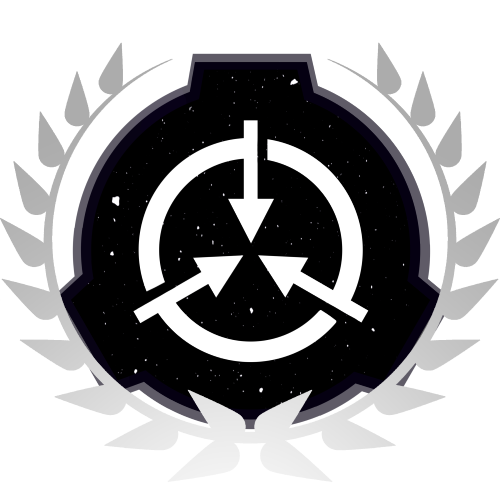 AI Art Generator: SCP logo with no words but represents MTF Crisis Control  Team