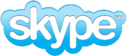 Skype logo