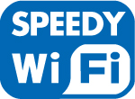 Speedy wi-fi
