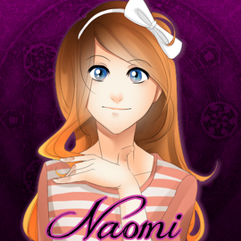 457114578 preview Naomi