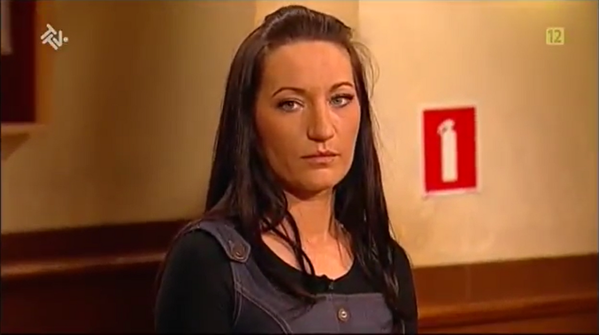 Sędzia Anna Maria Wesołowska Cały Film Wanda Pasieka | Sędzia Anna Maria Wesołowska Wiki | Fandom