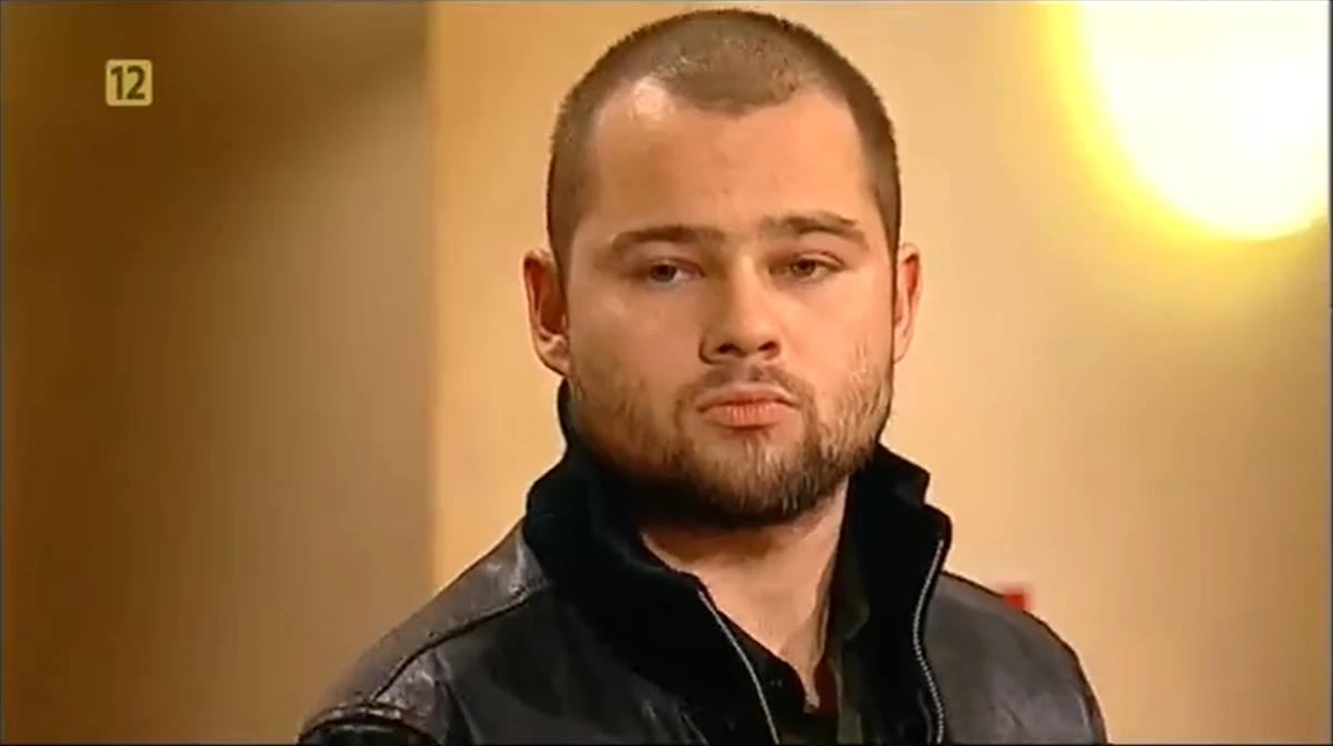 Marek Sitarski Sędzia Anna Maria Wesołowska Wiki Fandom