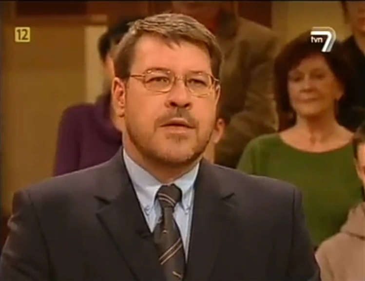 Jerzy Sulima Sędzia Anna Maria Wesołowska Wiki Fandom