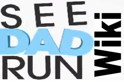 See Dad Run Wiki