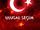 Турция на конкурсе песни 2016