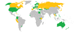 Carousel 2015 Map